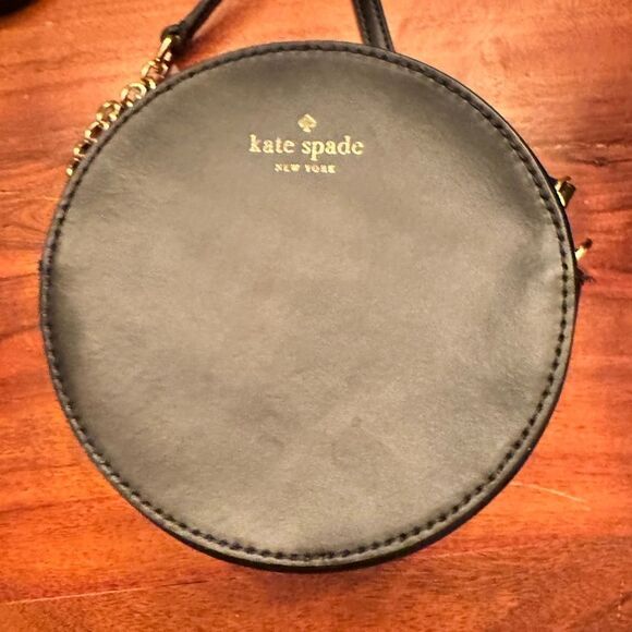 Kate Spade New York
TURN A NEW LEAF MICHA LADYBUG CROSSBODY EUC NO WEAR - Picture 9 of 9